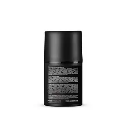 Зволожуючий крем для обличчя Barbers Facial Moisture Cream 50 мл - мініатюра 2