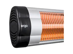 Обігрівач Ergo HI 2525 - мініатюра 5