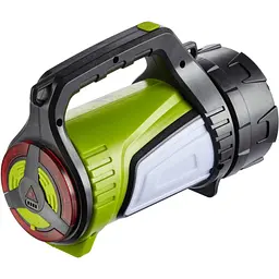 Фонарь Skif Outdoor Big Buster Black/Green (881C) - миниатюра 3