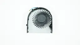 Вентилятор для ноутбука LENOVO IdeaPad B570 B570E B575 B575E V570 Z570 Z575 V570A V575 V575A Z575A DC 05V 0.45A 4pin - мініатюра 2