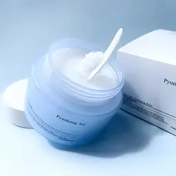Бальзам для зняття макіяжу Pyunkang Yul Deep Clear Cleansing Balm 100 мл - мініатюра 3