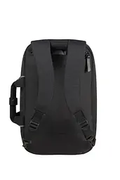 Сумка-Рюкзак American Tourister TAKE2CABIN BLACK 40x25x20 91G*09007 - мініатюра 11
