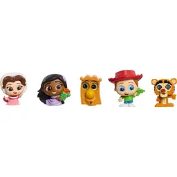 Ігровий набір Disney Doorables Mini Peek S12 Великий піксельний будиночок (44856) - мініатюра 2