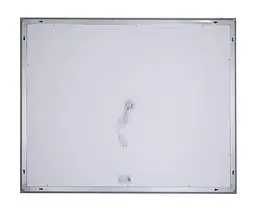 Дзеркало Lidz Kubis (KU1) 1200х800 мм з LED-підсвічуванням Touch LDKUB120080049008 - мініатюра 4