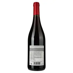 Вино Charles Rousseau Beaujolais Primeur Rouge червоне сухе 0.75 л (916010) - мініатюра 2