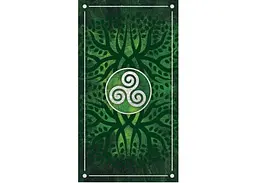 Карти Таро Scarabeo Універсальне Таро Кельтів (Universal Celtic Tarot) (EX250MU) - мініатюра 5