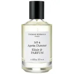 Парфумована вода оригінал Thomas Kosmala Apres l'Amour Elixir De Parfum 100 мл