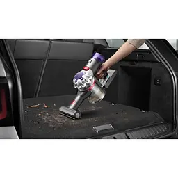 Ручний пилосос Dyson V8 Car & Boat (586120-01) [149722] - мініатюра 7