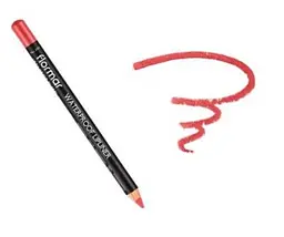 Олівець для губ Flormar Waterpoof Lipliner водостійкий №240 Кораловий Coral