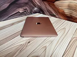 Б/в Ноутбук Apple MacBook 12 A1534 2017 m3-7Y32/16/256 (C02W601XHH2J) - мініатюра 5