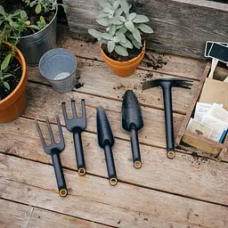 Совок для розсади Fiskars Solid 1072101 - мініатюра 8