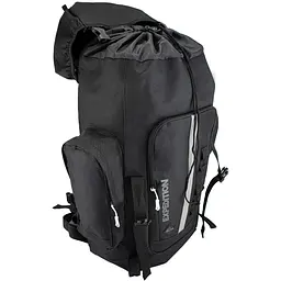 Рюкзак туристичний Semi Line 35 Black (A3039-1) - мініатюра 5