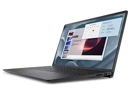 Ноутбук Dell Pro 15 Essential Carbon Black (PV15255MDO852UA_UBU) - мініатюра 2