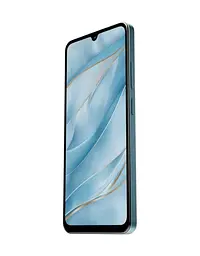 Смартфон POCO C71 3/64GB Blue EU (adapter) - мініатюра 3