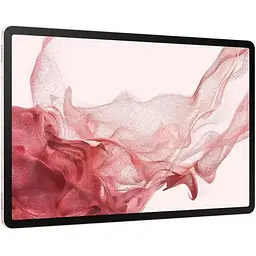 Планшет Samsung Galaxy Tab S8 Plus 12.4 8/256Gb Wi-Fi Pink Gold (SM-X800NIDB) - мініатюра 4
