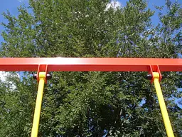 Гойдалки двомісні для всієї родини - мініатюра 8