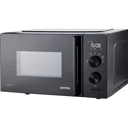 Мікрохвильова піч Gorenje MO20AE1B5 - мініатюра 2