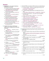 Active Grammar Level 3 Book without answers and CD-ROM - Марк Ллойд - мініатюра 8
