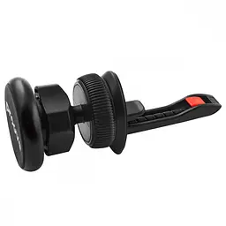 Тримач в машину Proove Attraction Holder Air Outlet чорний (34911) - мініатюра 5