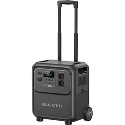 Зарядна станція BLUETTI Elite 320 1800W (P-EL320-EU-GY-10) [158276] - мініатюра 6