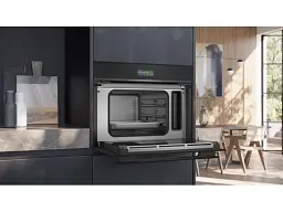 Духова шафа Siemens CD914GXB1 - мініатюра 3