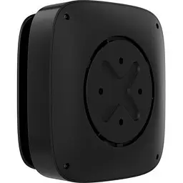 Датчик диму Ajax (FireProtect 2 SB Heat black) - мініатюра 4