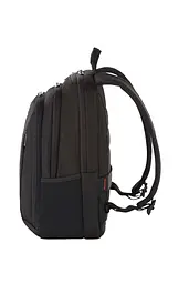 Рюкзак 14.1" Samsonite GUARDIT 2.0 BLACK 40x29x18 CM5*09005 - мініатюра 7