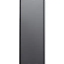 Павербанк Baseus Adaman 65W 20000mAh Black (PPIMDA-D01) - мініатюра 3