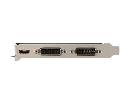 Видеокарта GeForce GT 710 2GB MSI (GT 710 2GD3H H2D) Б/У - миниатюра 2
