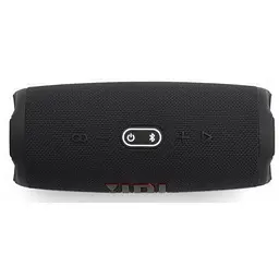 Портативна колонка JBL Charge 5 Midnight Black (JBLCHARGE5BLK) - мініатюра 7