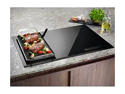 Варильна поверхня Electrolux EIS8648 - мініатюра 5