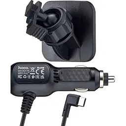 Відеореєстратор Hoco DV2 Driving recorder з дисплеєм - мініатюра 3