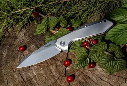Ніж Ruike P135-SF - мініатюра 4