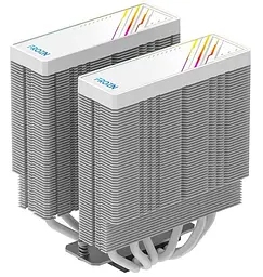 Кулер для процесора ID-Cooling Frozn A620 ARGB White (Frozn A620 ARGB White) - мініатюра 5