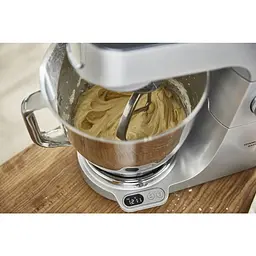 Кухонна машина Kenwood Titanium Chef Baker XL KVL85.004SI - мініатюра 5