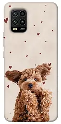 TPU чохол Demsky Сute doggy для Xiaomi Mi 10 Lite