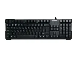 Клавіатура A4 Tech KR-750