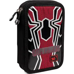 Рюкзак Yes S-100 Collection Spider з пеналом та сумкою (559778) - мініатюра 7