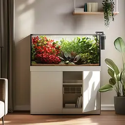 Зовнішній навісний фільтр Kruger Meier NeoEdge Prime 800 для акваріумів 30–90 л - мініатюра 10