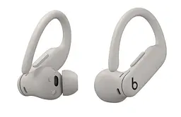 Бездротові навушники Beats by Dr. Dre Powerbeats Pro 2 (MX733) пісочний (бежевий) - мініатюра 4