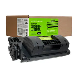 Картридж Patron Canon 039H Green Label (PN-039HGL)