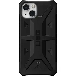 Оригінальний протиударний чохол UAG Pathfinder для iPhone 13 / iPhone 14 (6.1") Black 113177114040