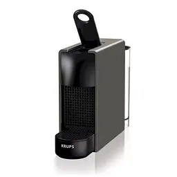 Кавоварка капсульна Krups Nespresso Essenza Mini XN110B [53919] - мініатюра 3