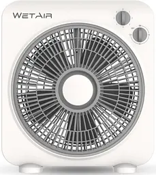 Вентилятор настільний WetAir SF-1045W - мініатюра 4