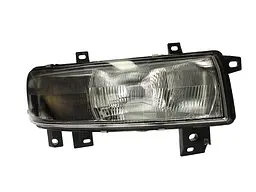 Фара передня права Nissan, Renault Trucks, Opel Master II, Movano A 97-13р Depo (551-1143R-LD-EM)