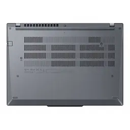 Ноутбук Lenovo ThinkPad T14 Gen 5, Ultra 7 155U, 32GB, 512GB, 400 nits, Windows 11 Професійна - мініатюра 2