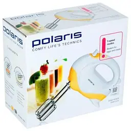 Міксер Polaris PHM 2010 - мініатюра 4