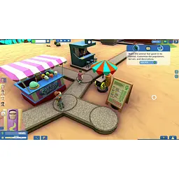Ключ активації Microsoft ZooKeeper для Xbox One/Series S/X - мініатюра 10