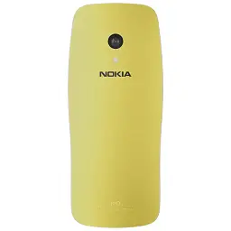 Мобільний телефон Nokia 3210 DS 2024 Y2K Gold - мініатюра 3