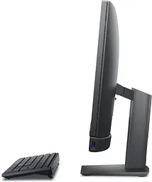 Комп'ютер персональний моноблок Dell Optiplex 7420 23.8' FHD IPS AG Intel i7-14700 16GB F512GB UMA WiFi кл+м Win11P (N004O7420AIO) - мініатюра 7